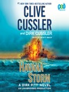 Cover image for Havana Storm